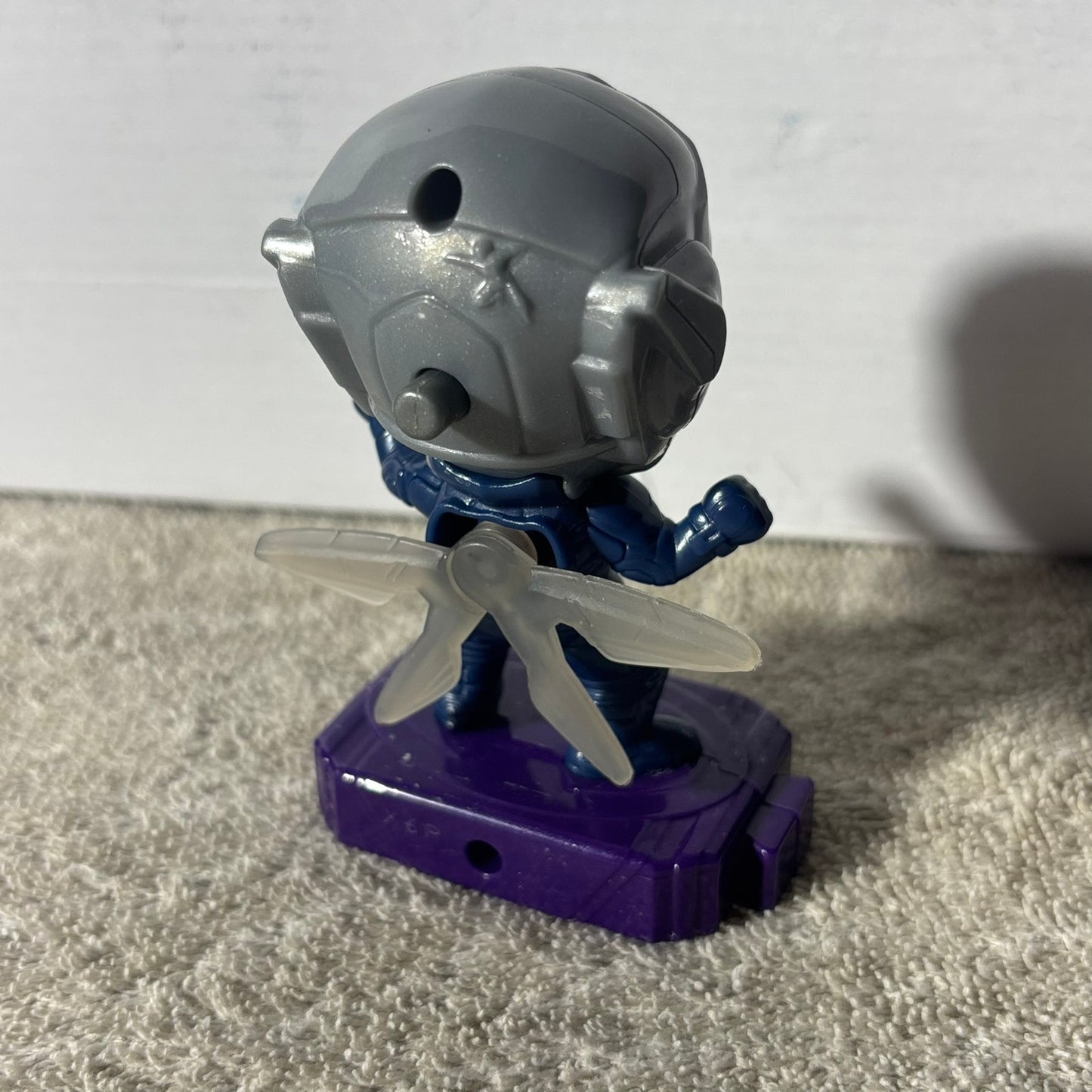 Marvel Characters - Toy