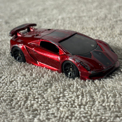 Vintage Lamborghini - Toy