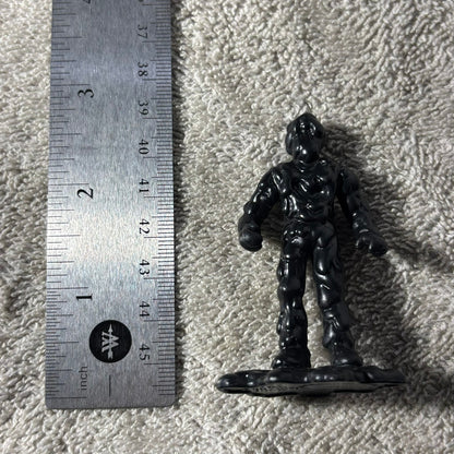 Black Goo Man - Toy