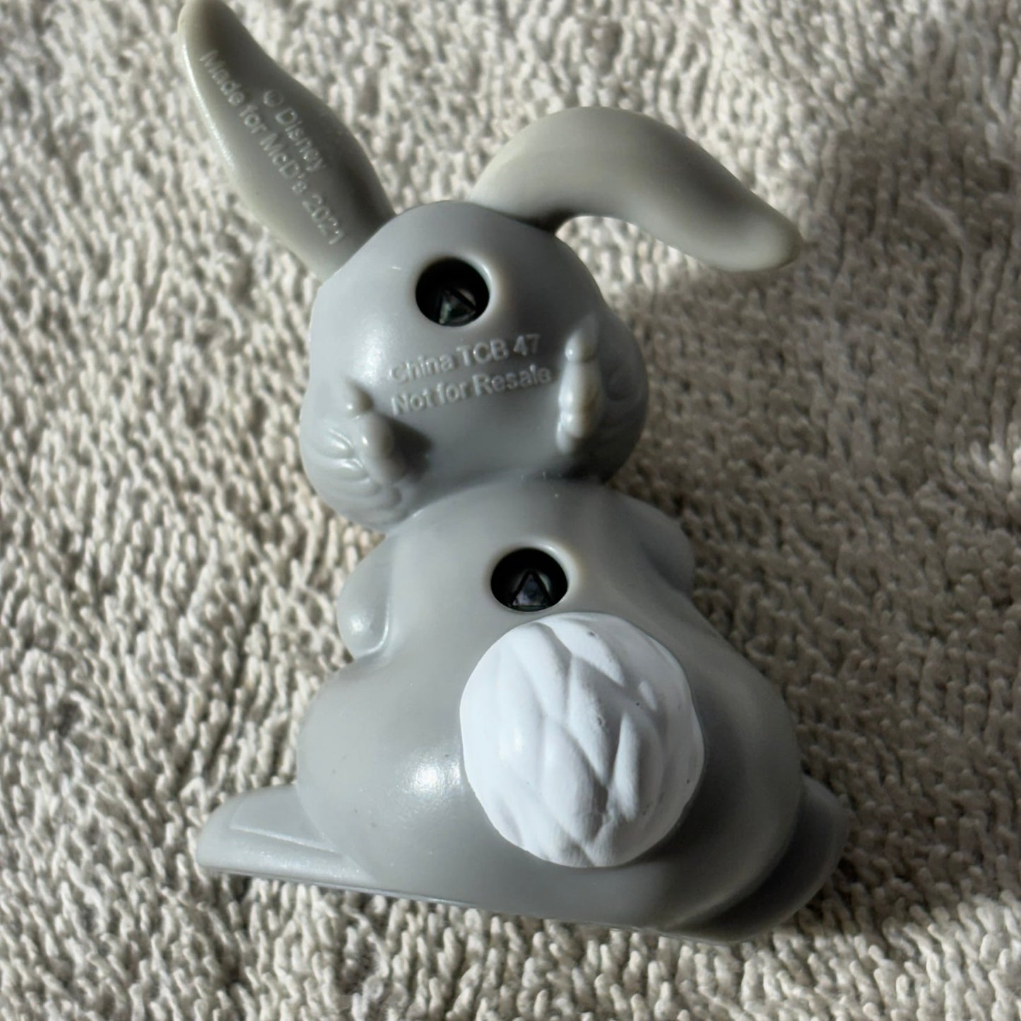 Cute Rabbit - Toy
