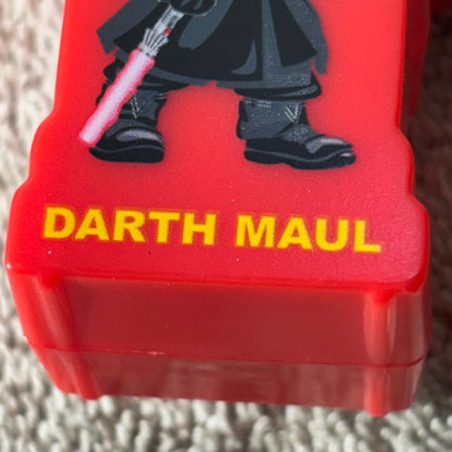 Darth Maul Star Wars - Toy