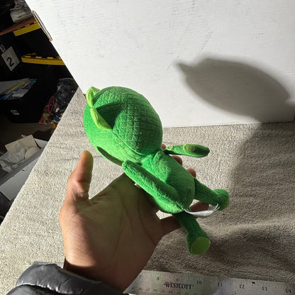 Green Guy - Plushie