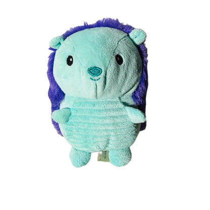 Fluffy Guy - Plushie