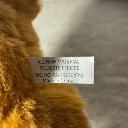Hug Lion- Plushie