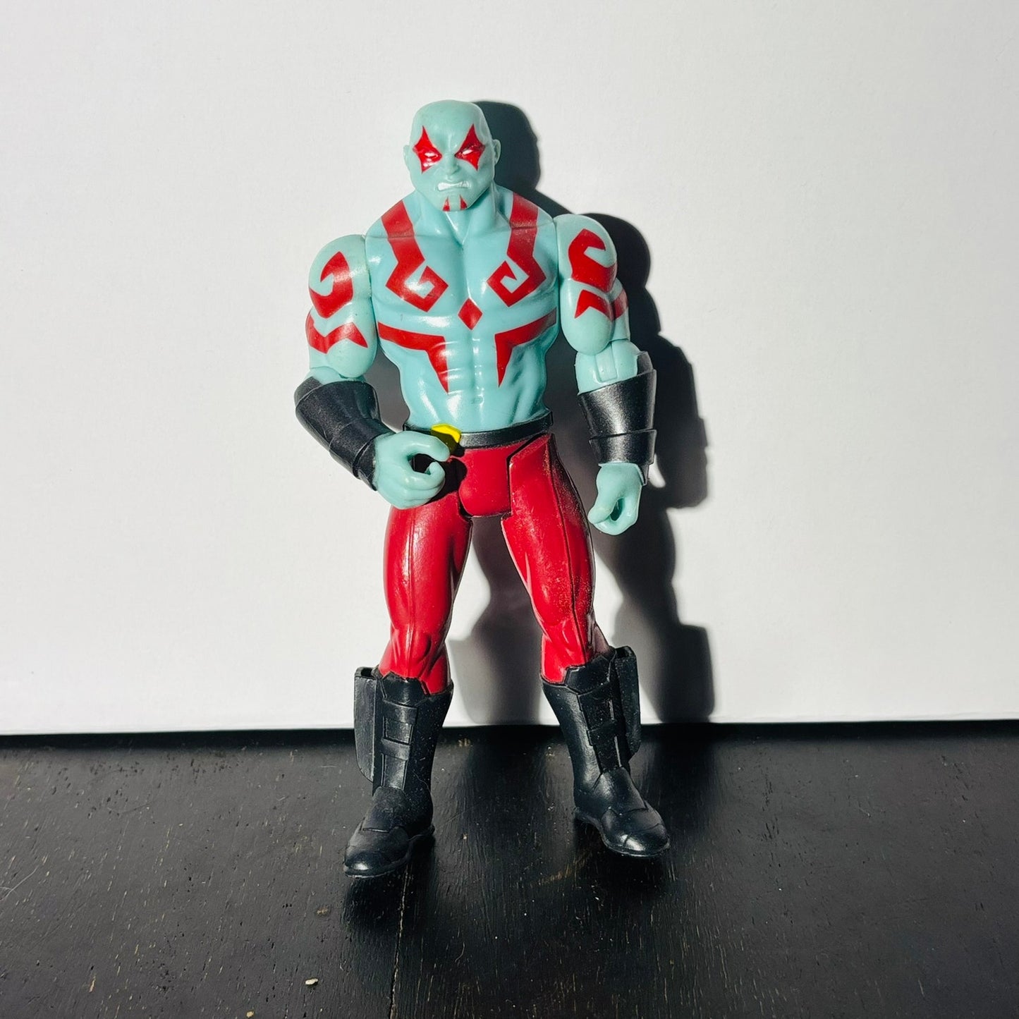 Marvel Character - Toy