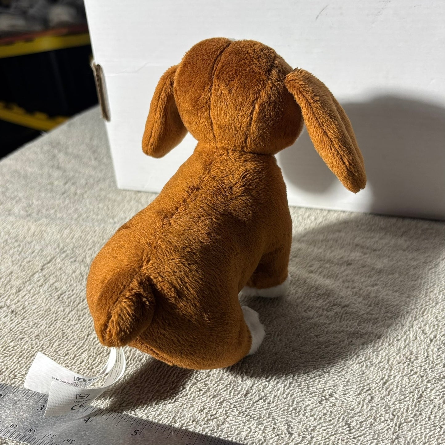 Our Generation - Plushie