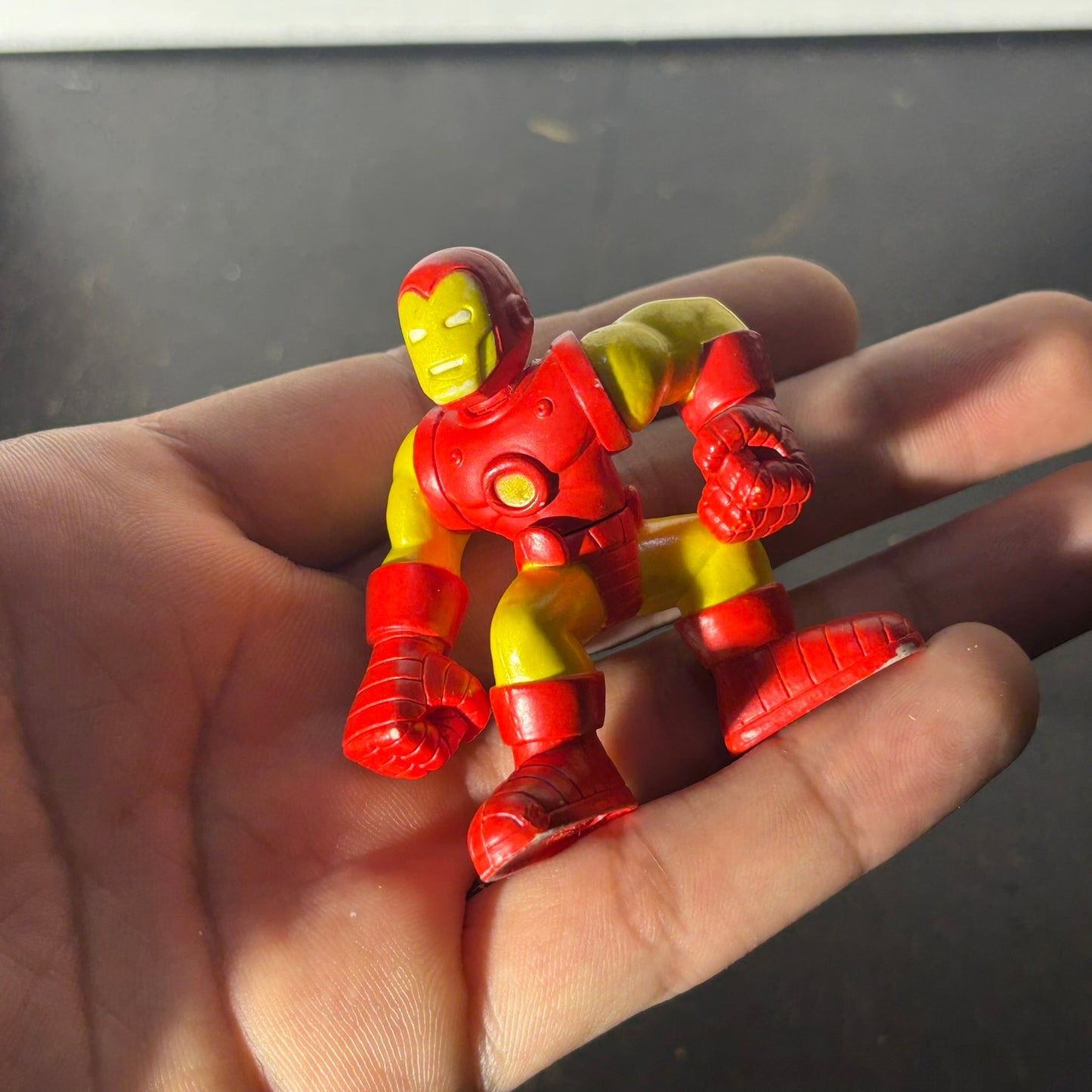 Iron Man - Toy