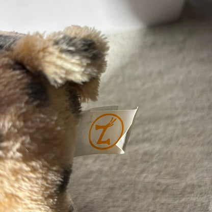 Spotted Pig - Plushie