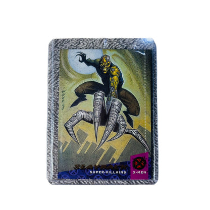 X - Men - Trading Card