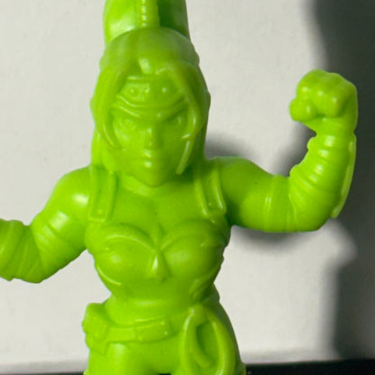 Green Warrior - Toy