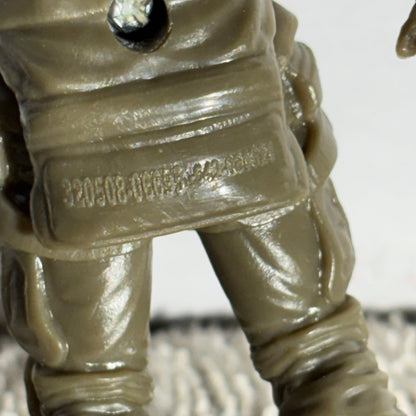 Soldier Figure - Toy