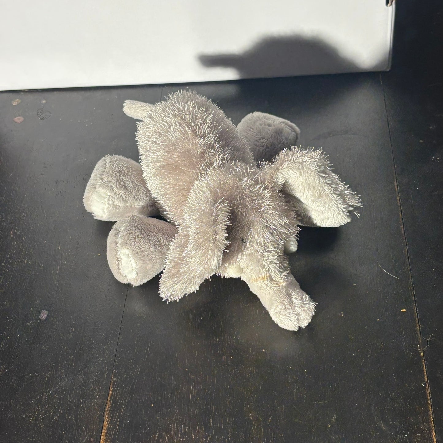 Ganz Elephant - Plushie
