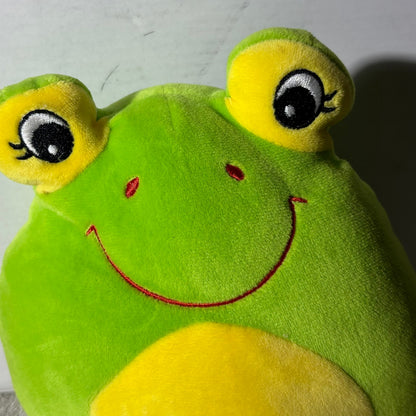 Cute Frog - Plushie