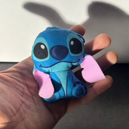 Stitch - Plushie