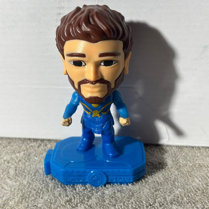 Marvel Hero - Toy