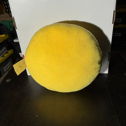 Emoji Wink - Plushie