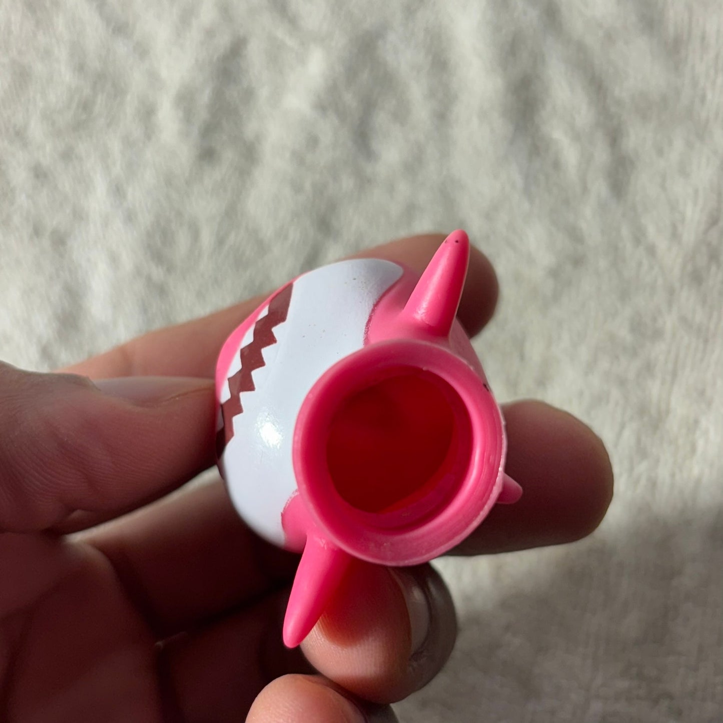 Pink Shark - Toy