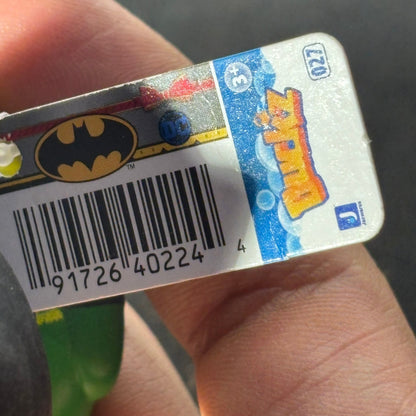 Batman Rubber Duck - Toy