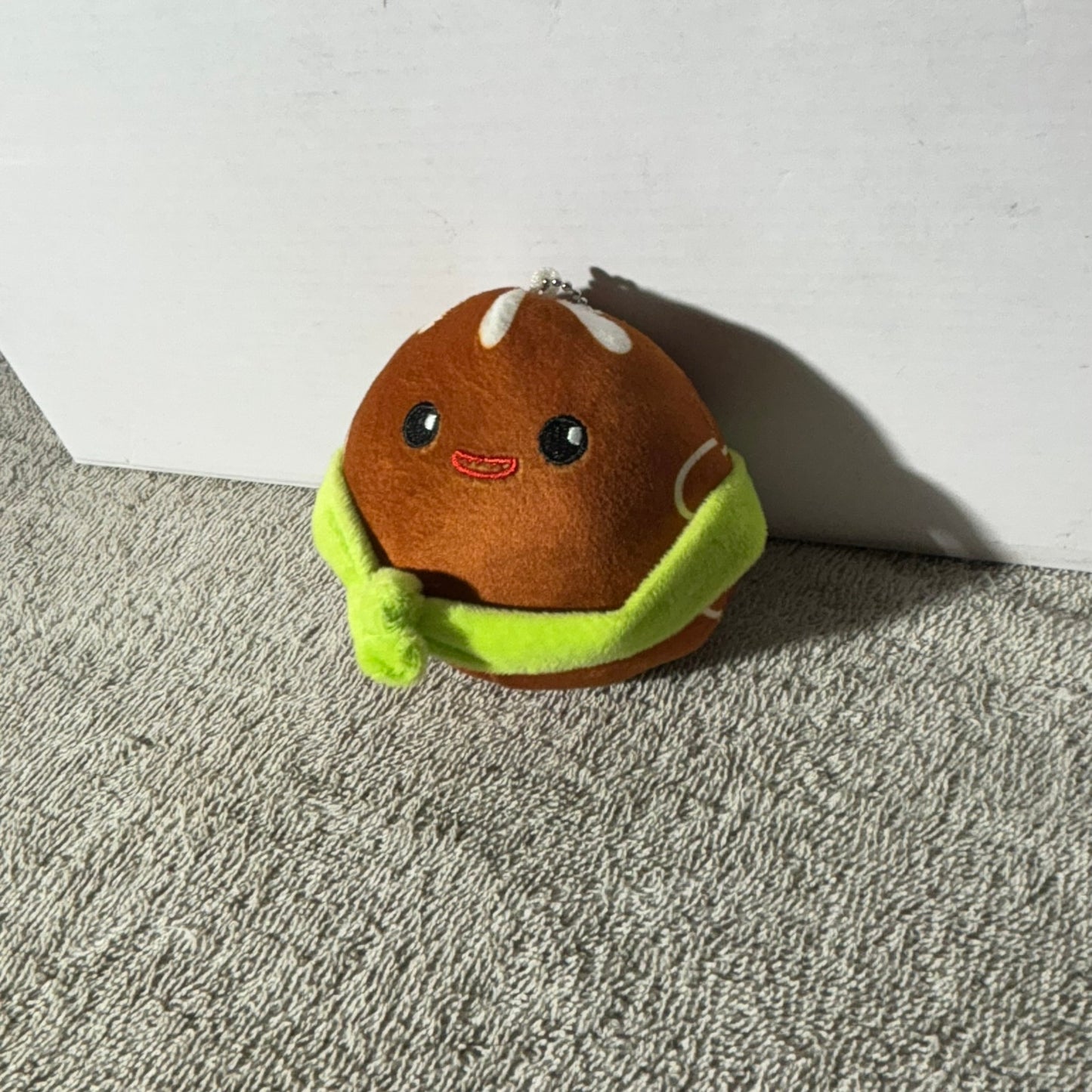 Cute buddy - Plushie