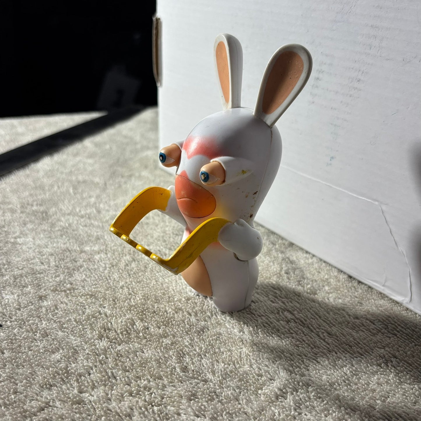 Cool Rabbit - Toy