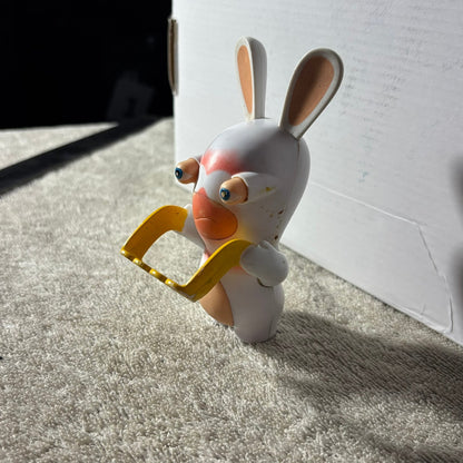 Cool Rabbit - Toy