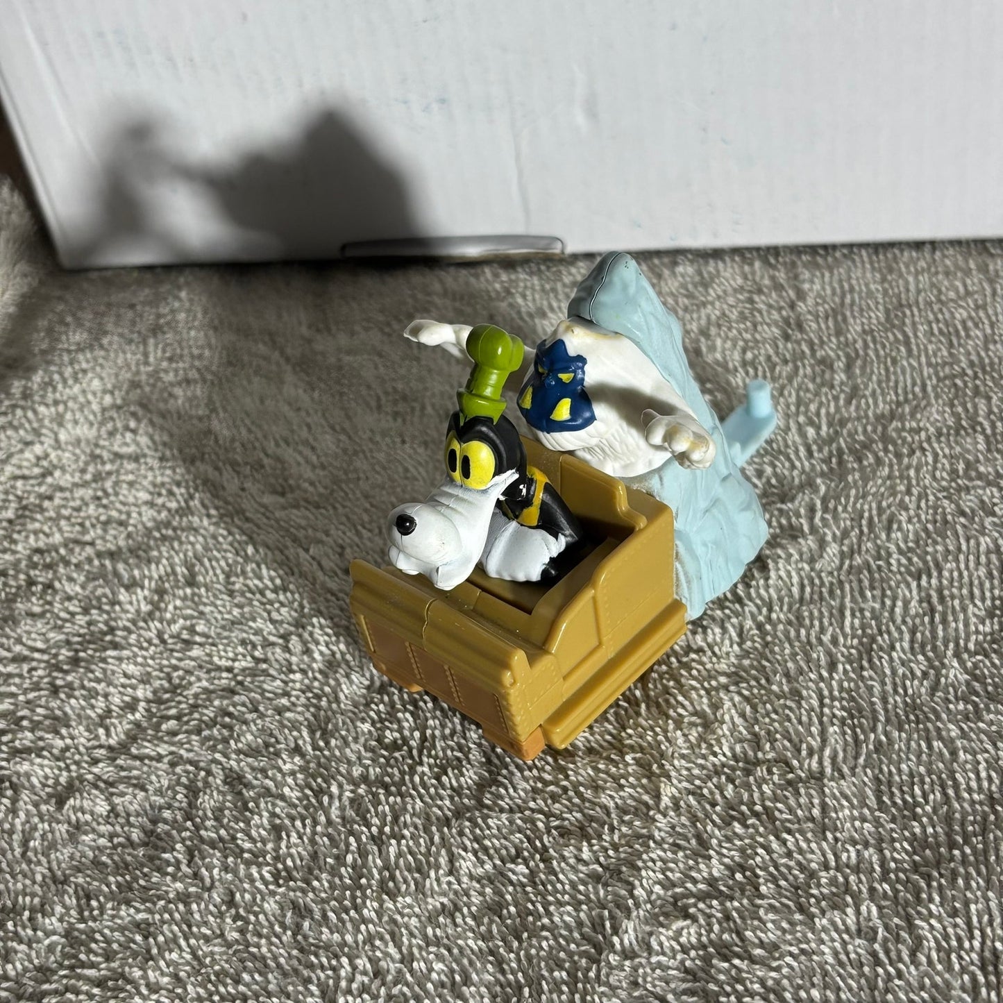 Everest - Toy