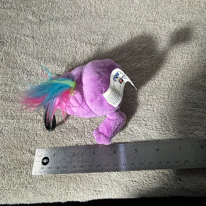 Purple Guy - Plushie