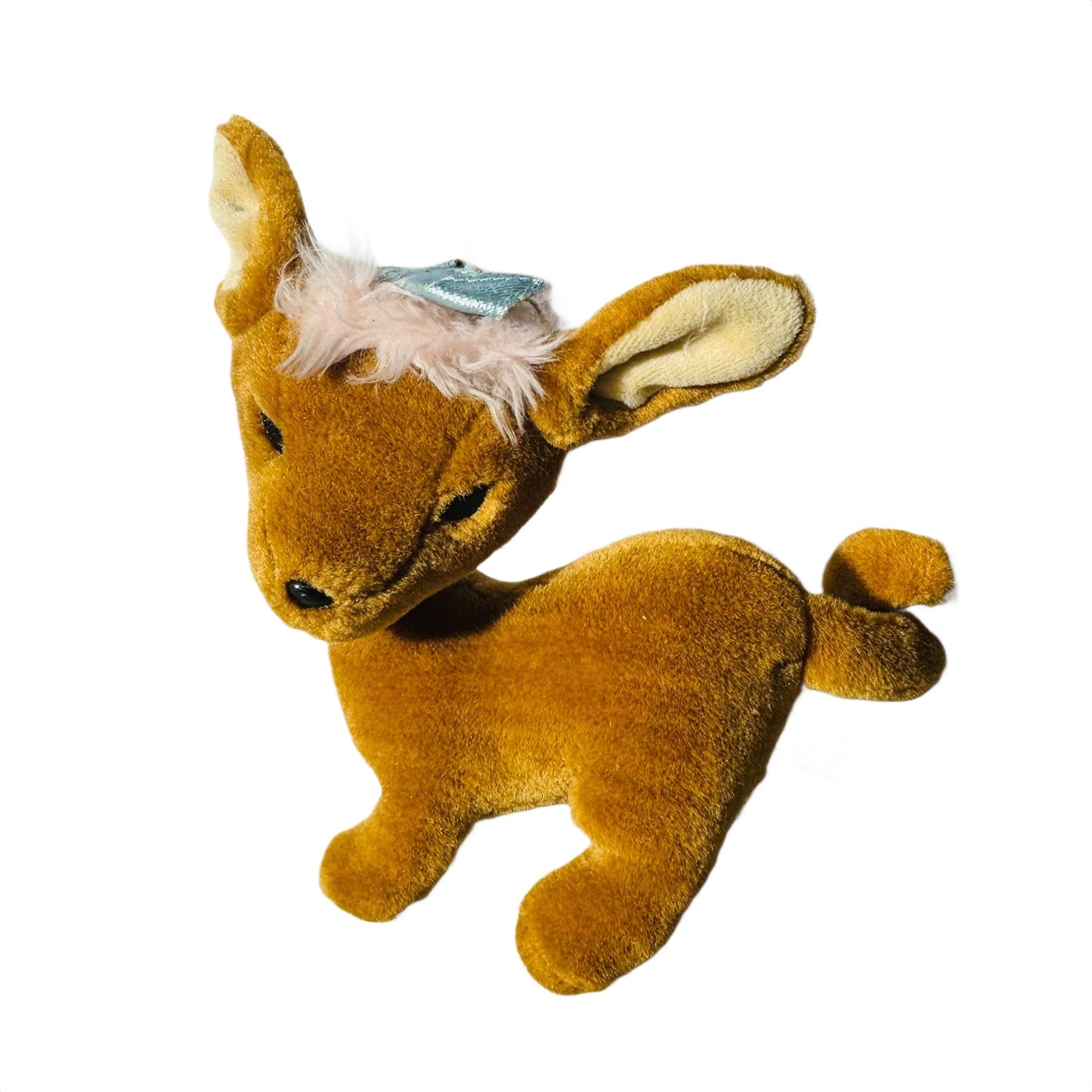 Gymboree Deer - Plushie