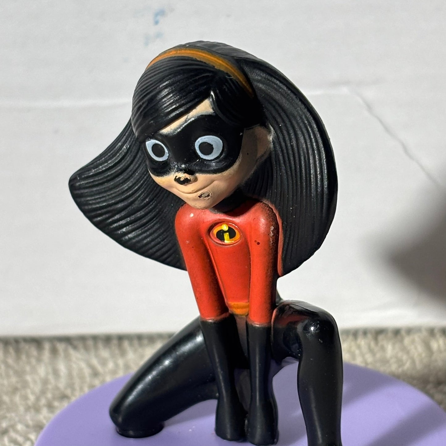 Incredibles - Toy