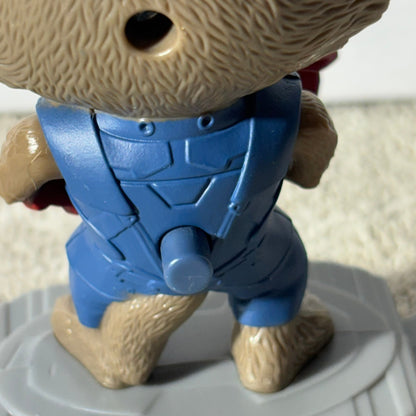 Marvel Character - Toy