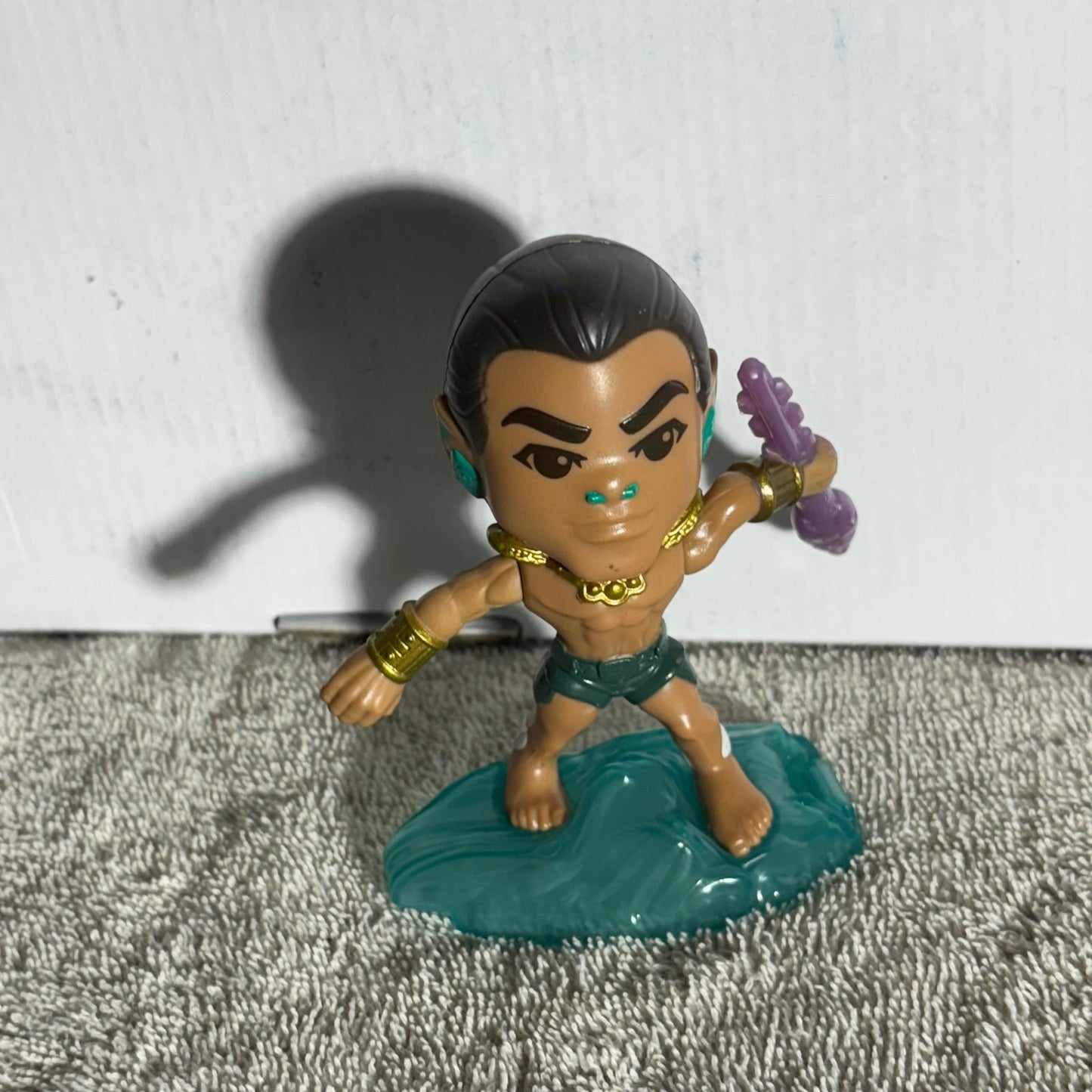 Marvels Character - Toy