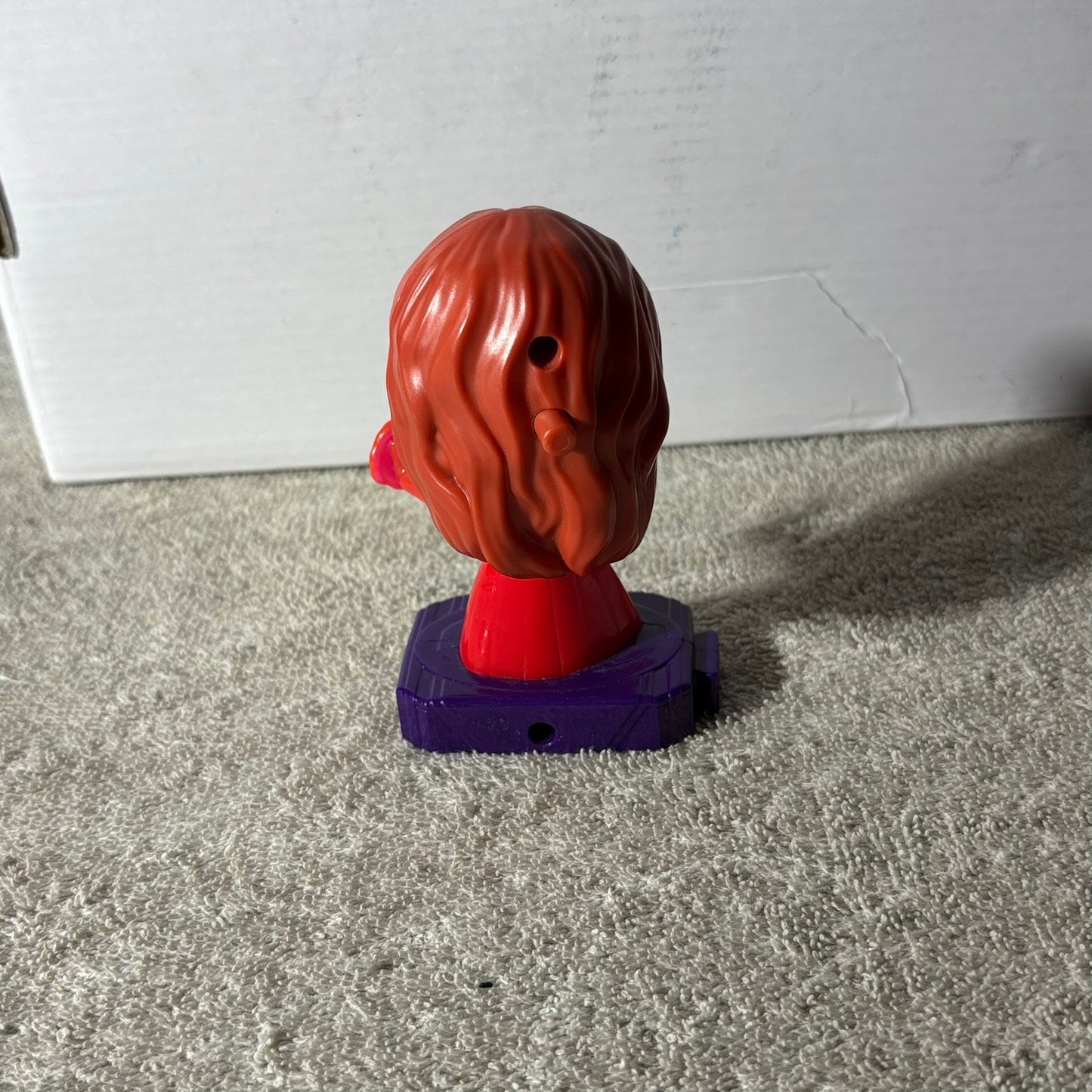 Marvel Character - Toy