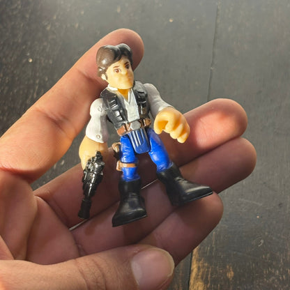 Star Wars Character - Toy