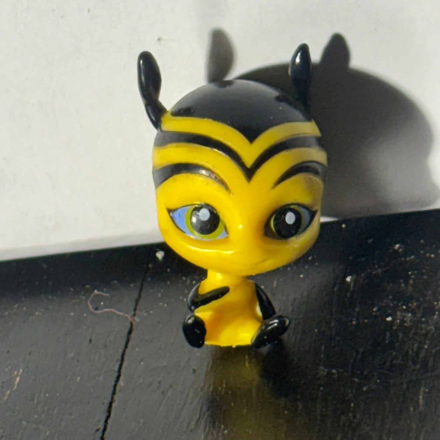 Mini Bee - Toy
