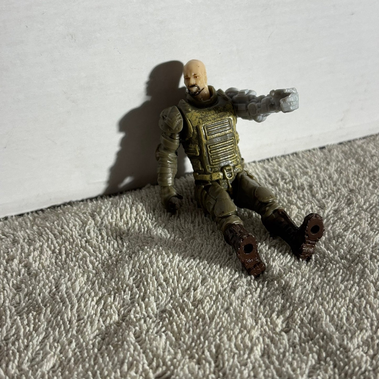 Soldier Figure - Toy