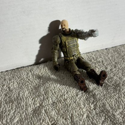 Soldier Figure - Toy