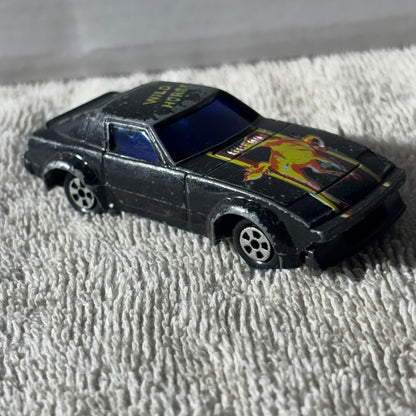 Vintage Hot Rod - Toy