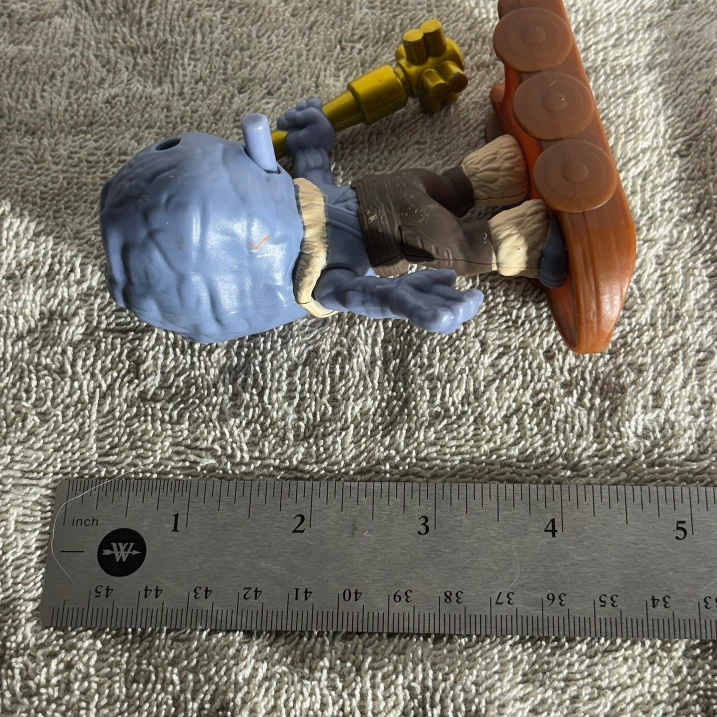 Marvel Character - Toy