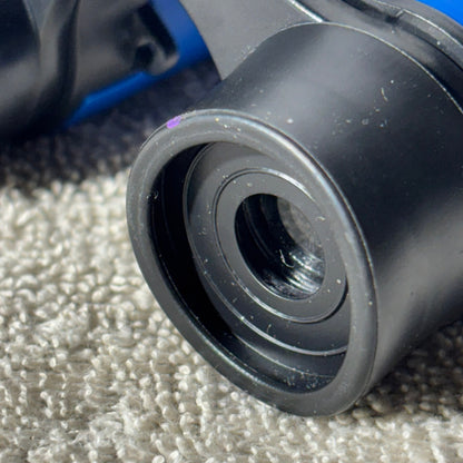 Blue Binoculars - Toy