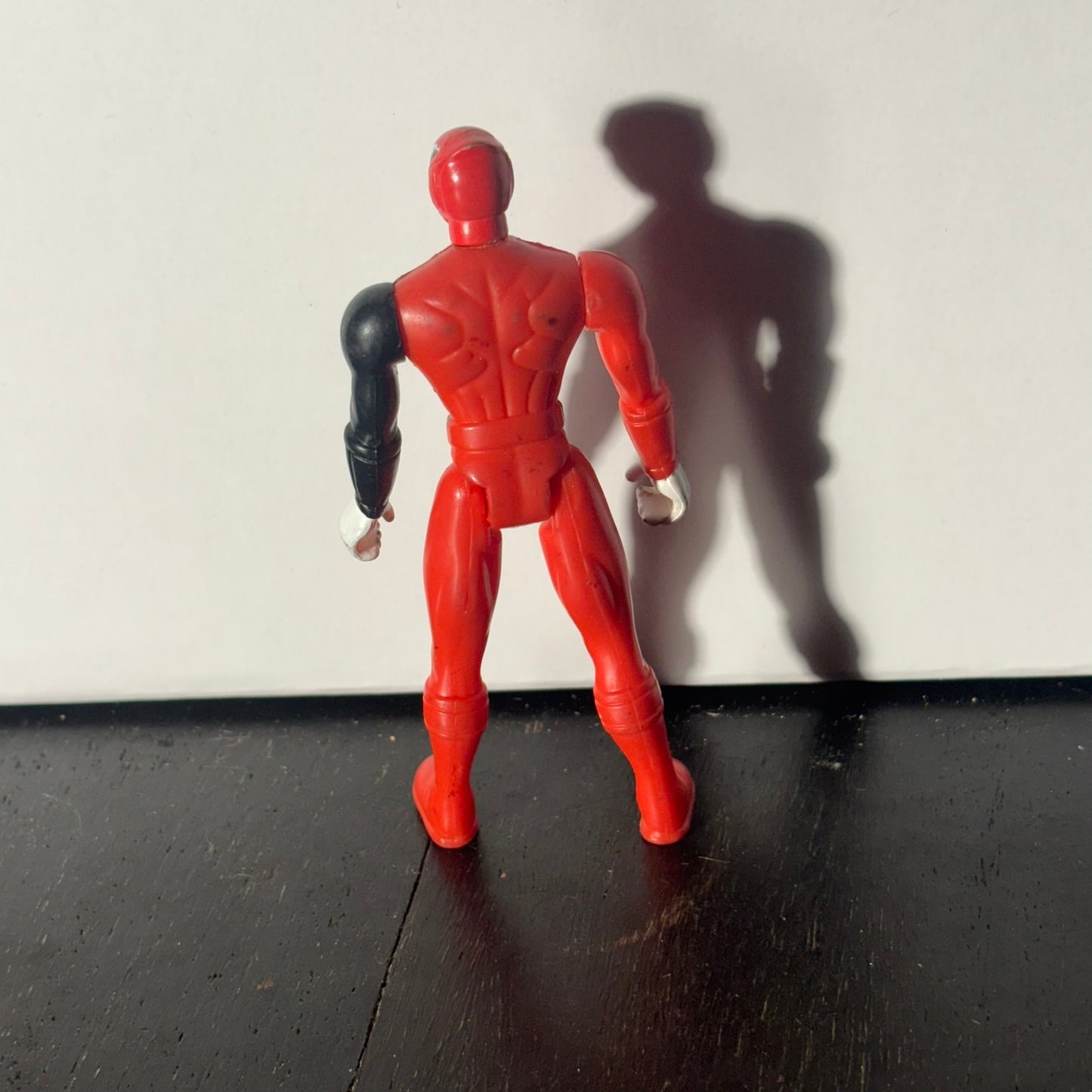 Power Ranger - Toy