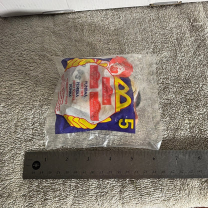 Vintage 1998 Mcdonald's Unopened - Toy