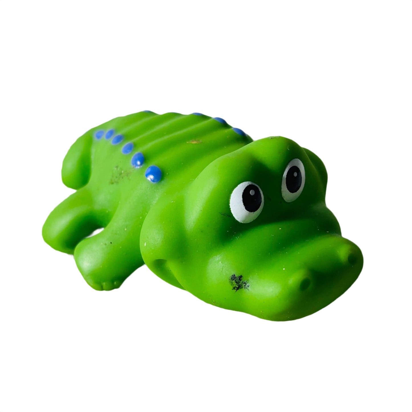 Green Gator - Toy