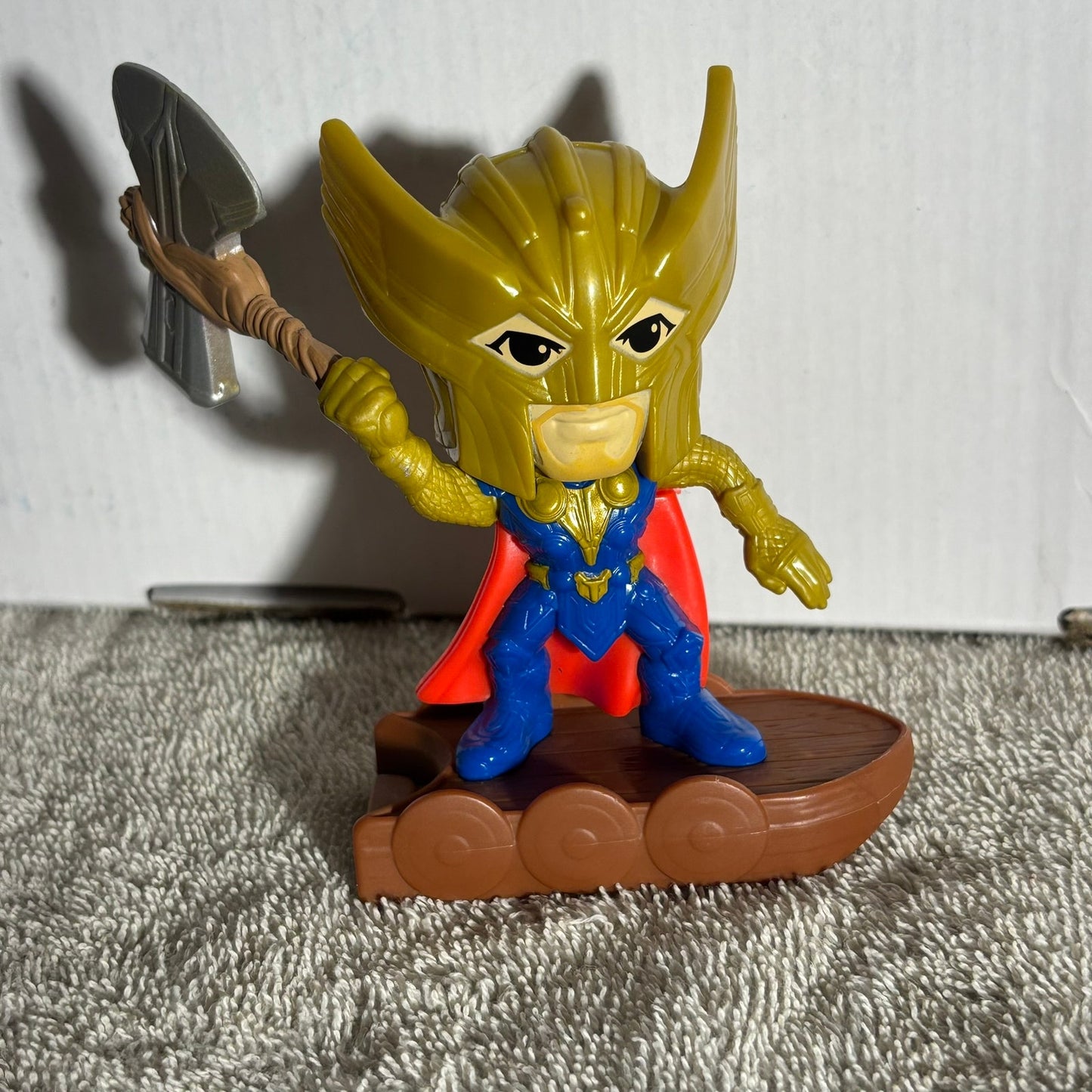 Marvel Character - Toy