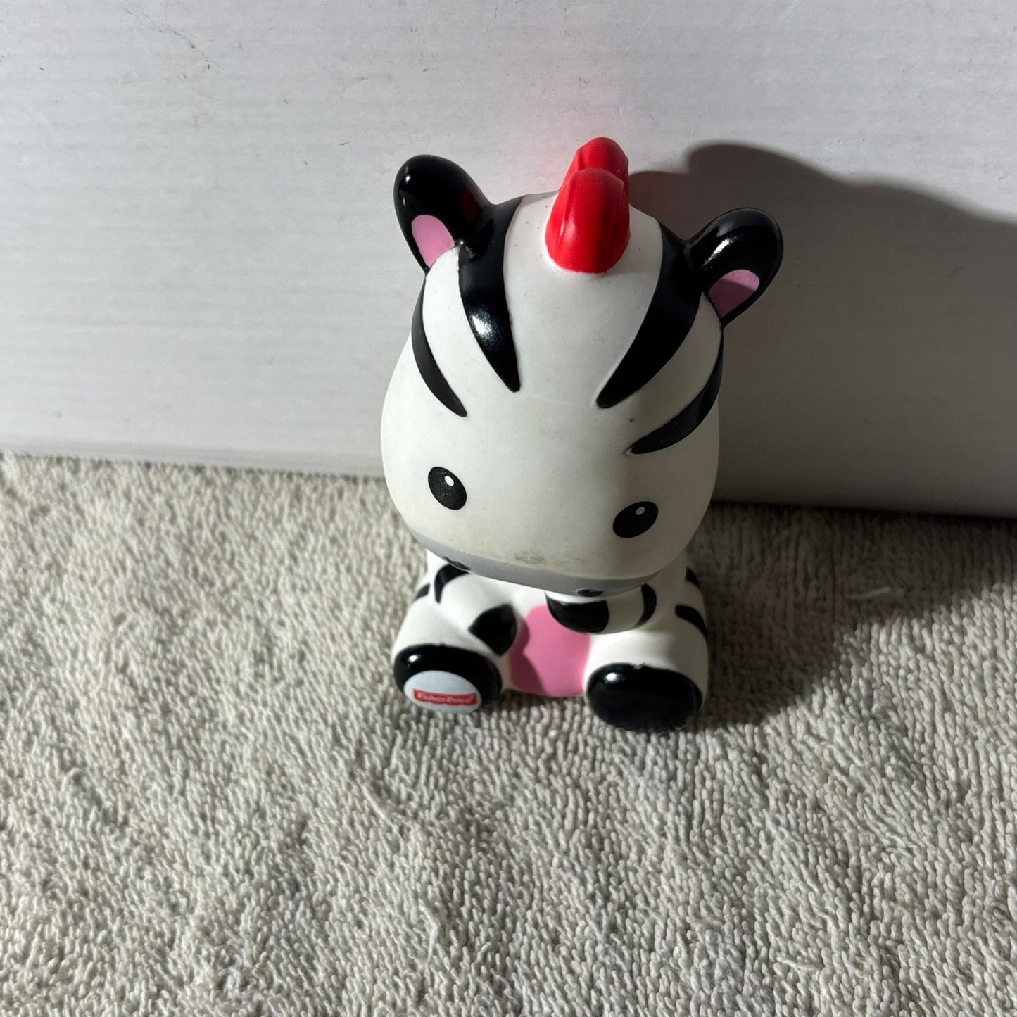 Cute Zebra - Toy