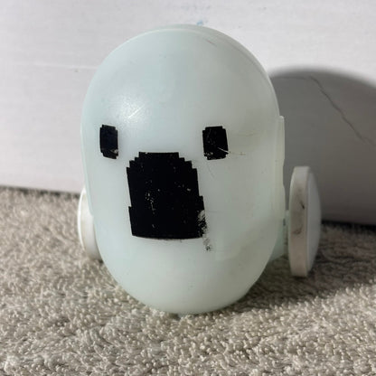 Ghost On Wheels - Toy