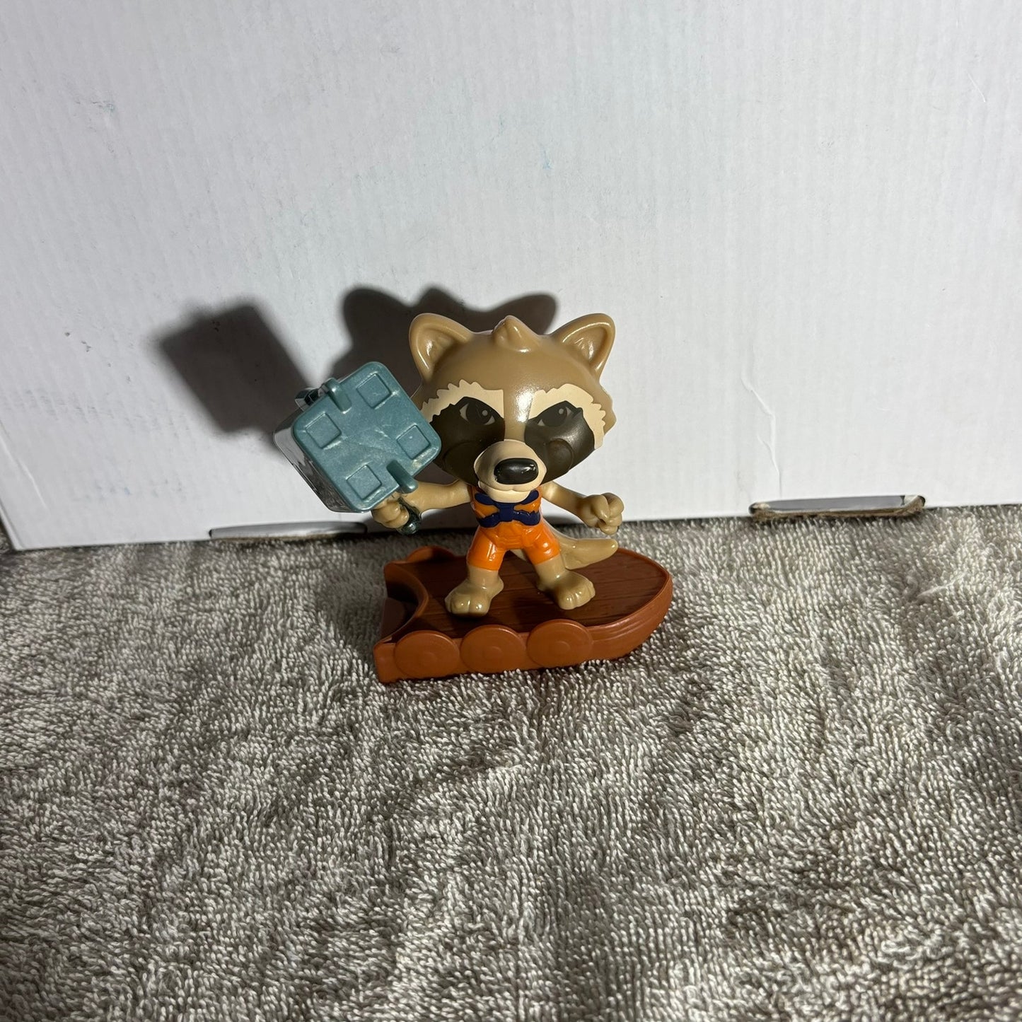 Marvels Character - Toy