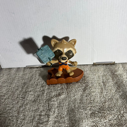 Marvels Character - Toy