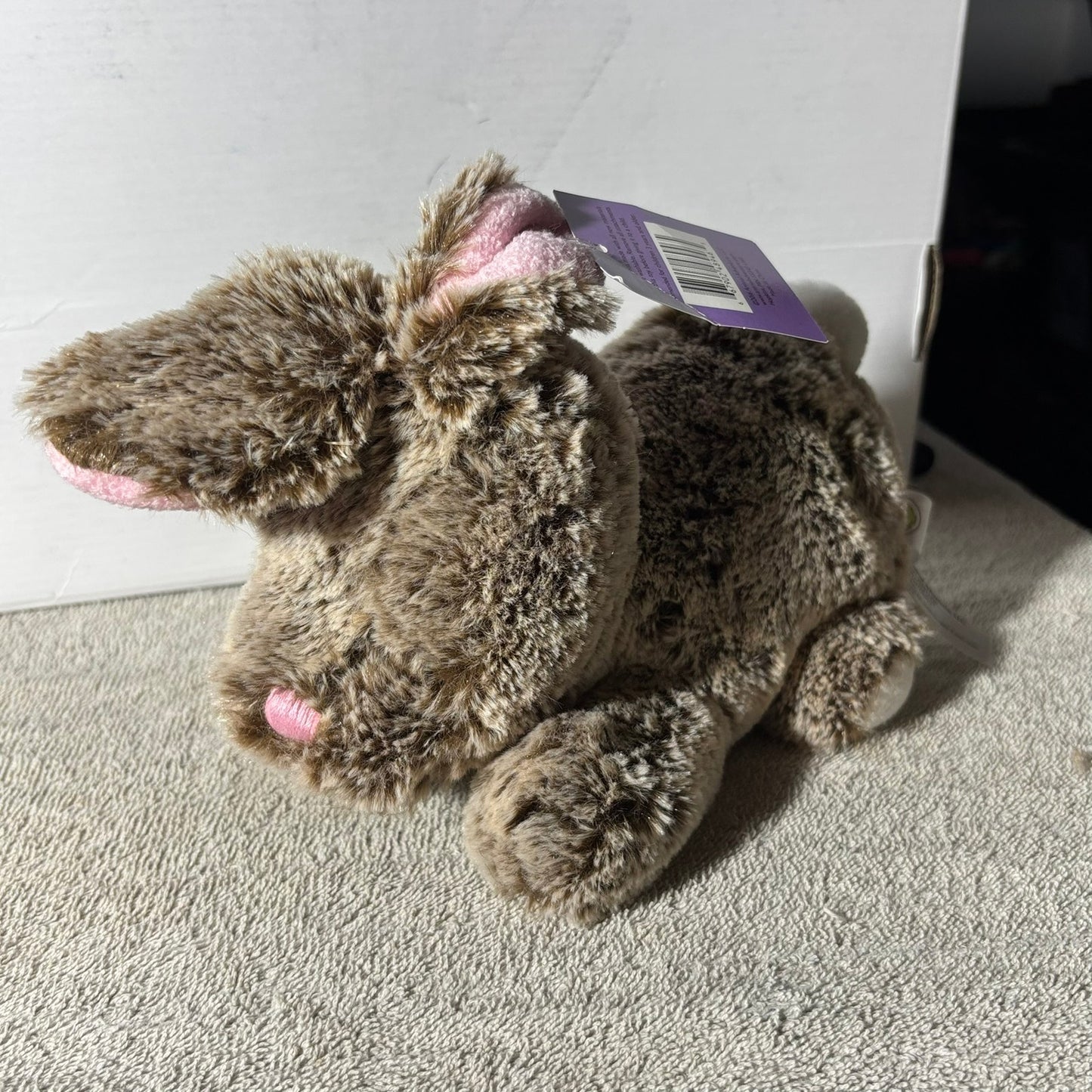 Sweet Sprouts Bunny - Plushie