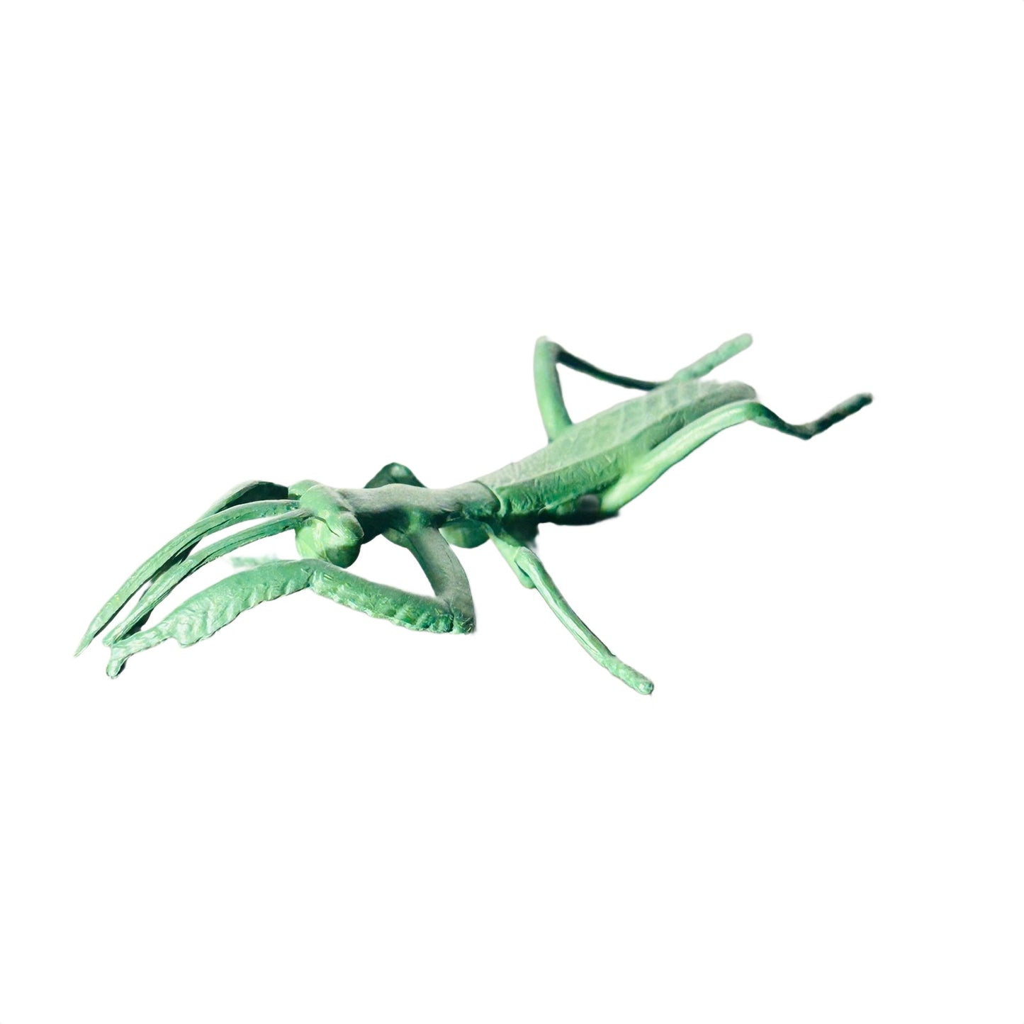 Green Bug - Toy