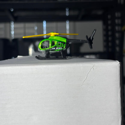 Helicopter - Toy